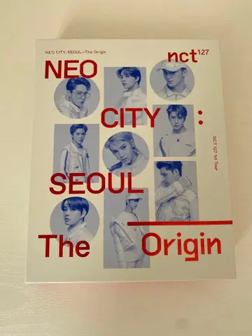 NCT 127 kit video NEO CITY seoul 미시청