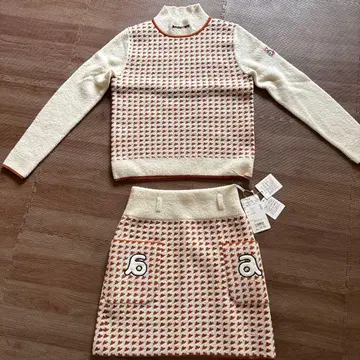 골프 여성 의류