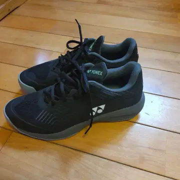 YONEX 테니스화 26.0 cm 블랙