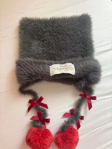 베를리오즈 니트 모자 디즈니