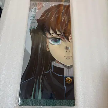 귀멸의 칼날 기둥전 토키토 무이치 리버서블 비주얼 패널