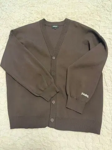 새상품급! PAGEBOYLIM 가디건 프리 사이즈