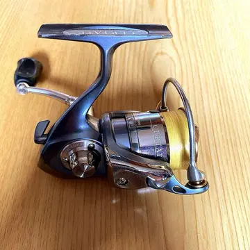 다이와 셀테이트 2004 피네스 커스텀 스피닝 릴