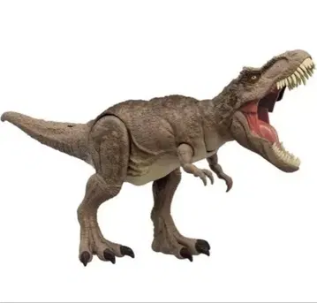 티라노사우루스 피규어 약 30cm 쥬라기 월드