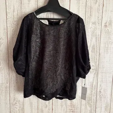 새상품 그랜터블 정가 1만 3800엔 스콧 클럽 벌룬 상의