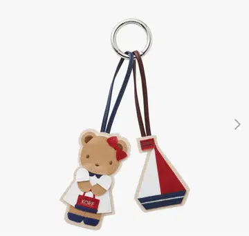 familiar 패밀리아 고베 한정판 참