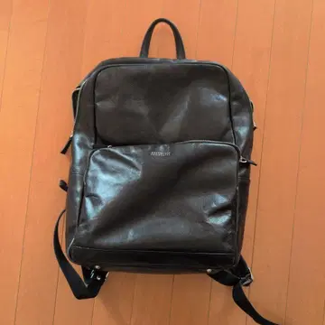 매킨토시 철학 백팩