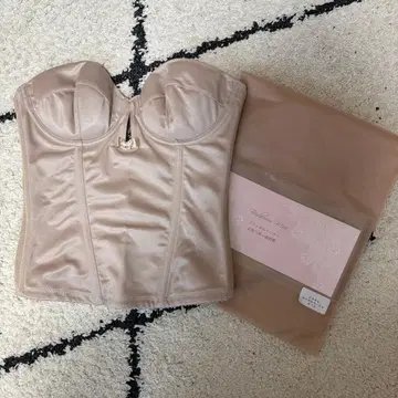 브라이덜리움 뮤 브라이덜 이너 C75