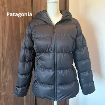 Patagonia 파타고니아 다운 자켓 STY 28025FA17