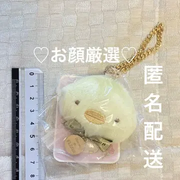 스미코구라시 Maison de FLEUR 백참 펭귄?