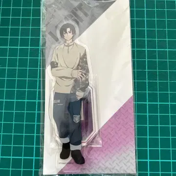 UniteUp! 타카오 다이키 아크릴 스탠드 AGF2023