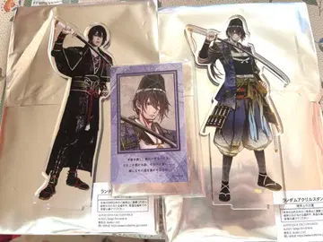 빌샤나전희 무대 미나모토노 요리토모 세트