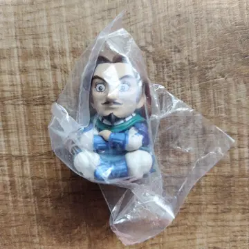 킹덤 기다림 등