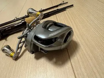 22 메타늄 쉘로우 에디션 hg 우측 커스텀 핸들