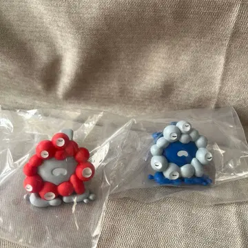 미야쿠미야쿠 카이요도 캡슐 피규어