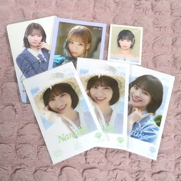 토미타 나나카 묶음 판매