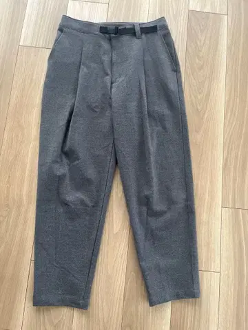 THE NORTH FACE 울 코요테 슬랙스 M