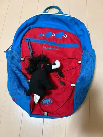 Mammut 백팩