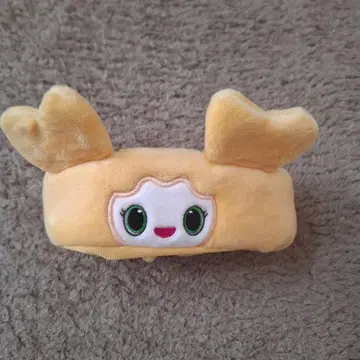 TWICE 지효 응원봉 커버