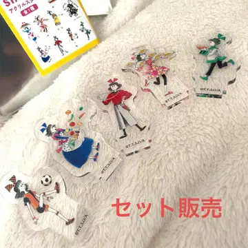 곤란 씨 아크릴 스탠드