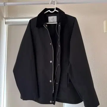 417 EDIFICE 블루종