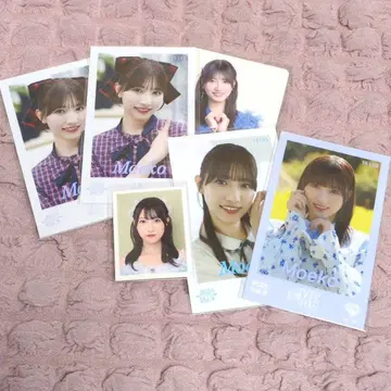 카니사와 모에코 묶음 판매