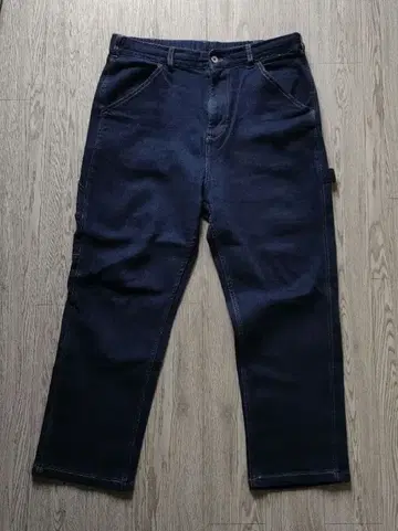 CIAOPANIC TYPY 페인터 팬츠 L 스트레치