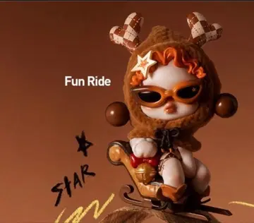 SKULLPANDA Tell Me What You Want 6