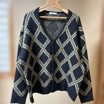 JOURNAL STANDARD 니트 가디건