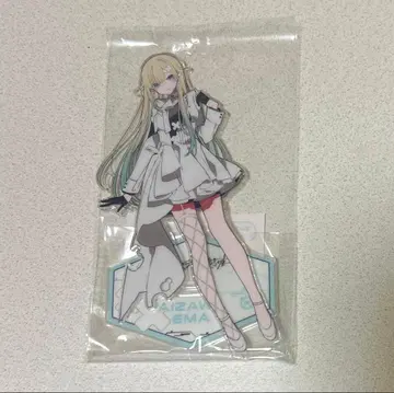 브이스포 아이자와 에마 시부야 TSUTAYA 아크릴 스탠드