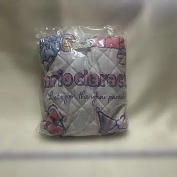 산리오 담요 요괴 퍼레이드