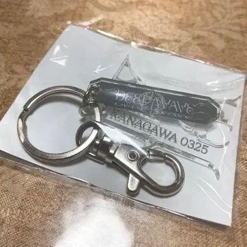 용궁성 아크릴 키링 3/25 요코하마