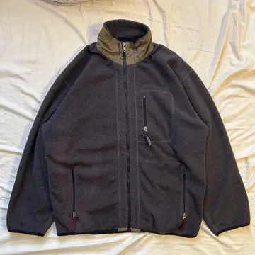 90s Patagonia 신틸라 플리스 자켓 USA XL