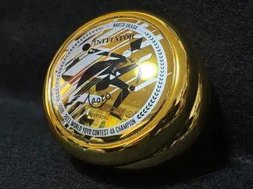 C3 요요 디자인 이니시에이터 월드 챔피온 컬렉션 무료배송