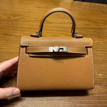 미니 핸드백 2 Way