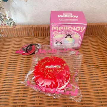 mellojoy 마카롱