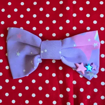 Angelic Pretty Dream Sky 머리핀