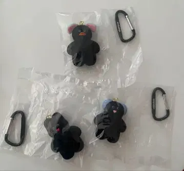 모조조조 피규어 마스코트 Vol.3 블랙 켄엘레 가챠가챠