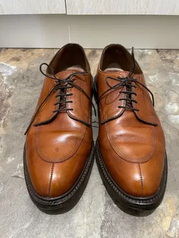 Allen Edmonds WALTON U칩 10D