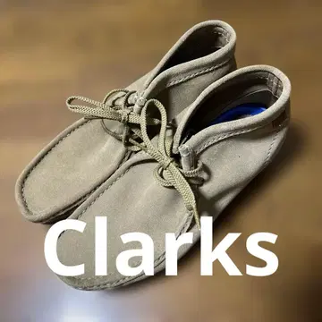 클락스 Clarks