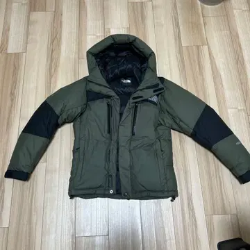 The North Face 발트로 라이트 자켓 뉴토프