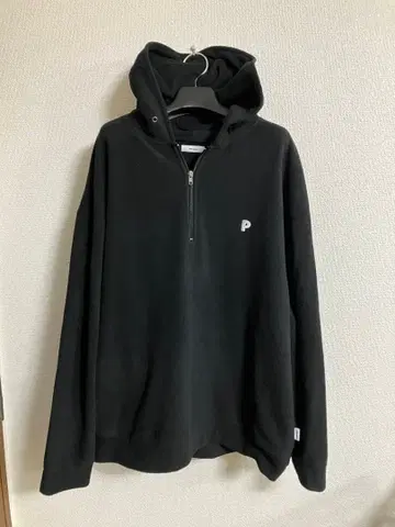 [ Perushu ] 남성용 후드티