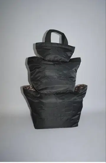 CLANE x FRGMT MEDIUM BAG