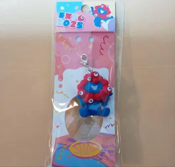 가격 인하 가능! EXPO 2025 미야쿠미야쿠 지퍼 마스코트