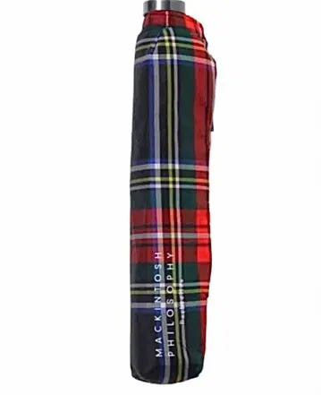 매킨토시 철학 접이식 우산 Barbrella