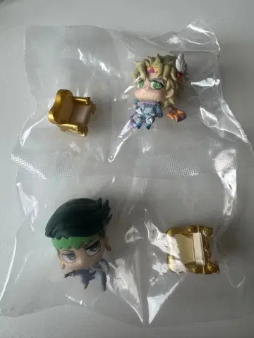 죠죠 월드 3 가챠