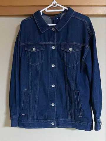 Jena.Theo 데님 자켓 M 사이즈