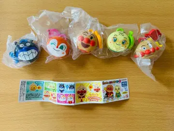 락DE호빵맨 컴플리트