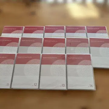 Speed Learning ENGLISH 시즌 1 전권 세트