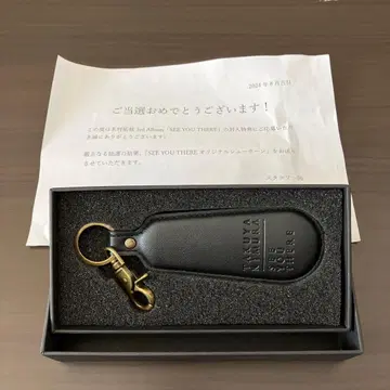 [ 기무라 타쿠야 ] SEE YOU THERE 슈혼